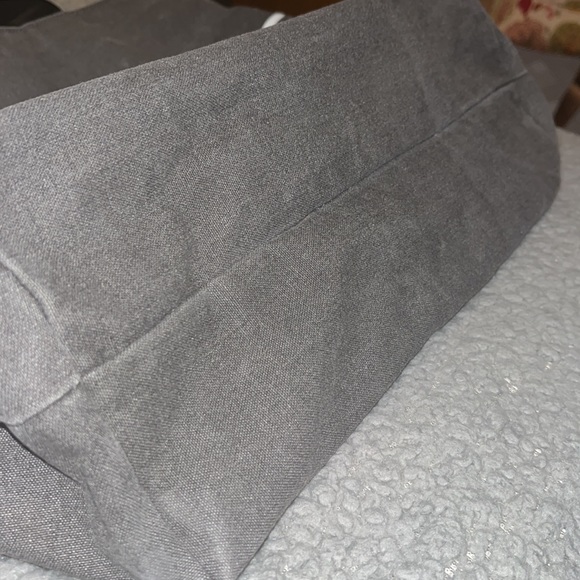 Karl Lagerfeld Paris destroyed tote bag! - Picture 4 of 11